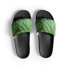 Load image into Gallery viewer, STRAWBERRY SUMMER Women&#39;s Slides
