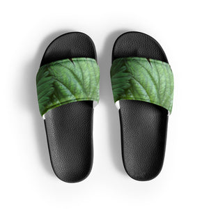 STRAWBERRY SUMMER Women's Slides