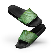 Load image into Gallery viewer, STRAWBERRY SUMMER Women&#39;s Slides
