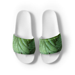 STRAWBERRY SUMMER Women's Slides