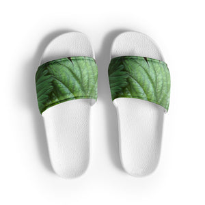 STRAWBERRY SUMMER Women's Slides