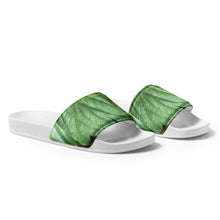 Load image into Gallery viewer, STRAWBERRY SUMMER Women&#39;s Slides
