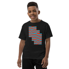 Load image into Gallery viewer, WANNA RACE Youth Short Sleeve T-Shirt
