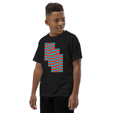 Load image into Gallery viewer, WANNA RACE Youth Short Sleeve T-Shirt
