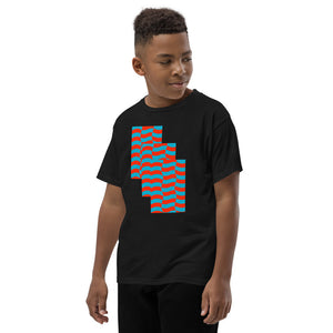 WANNA RACE Youth Short Sleeve T-Shirt