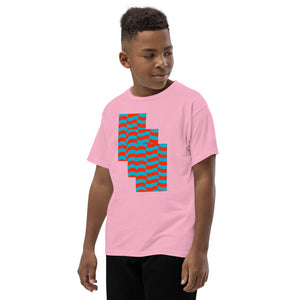 WANNA RACE Youth Short Sleeve T-Shirt