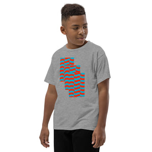 WANNA RACE Youth Short Sleeve T-Shirt