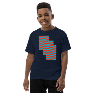 WANNA RACE Youth Short Sleeve T-Shirt