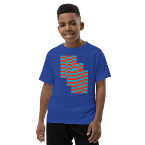 WANNA RACE Youth Short Sleeve T-Shirt