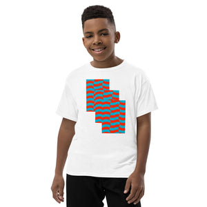 WANNA RACE Youth Short Sleeve T-Shirt