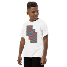 Load image into Gallery viewer, WANNA RACE Youth Short Sleeve T-Shirt
