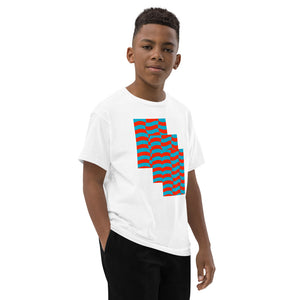 WANNA RACE Youth Short Sleeve T-Shirt